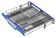 Посудомоечная машина MEFERI MDW6083 COMFORT PLUS