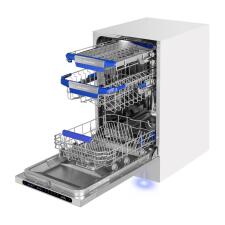 Посудомоечная машина MAUNFELD MLP45331T Light Beam Wi-Fi