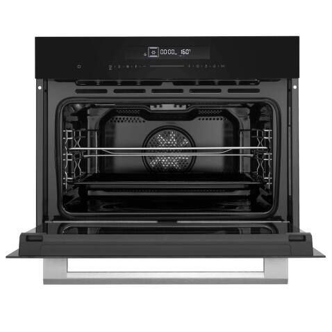 Духовой шкаф электрический MAUNFELD MCMO5013SDGB