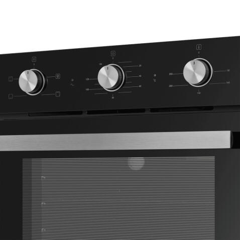 Духовой шкаф электрический MAUNFELD AEOC6040B