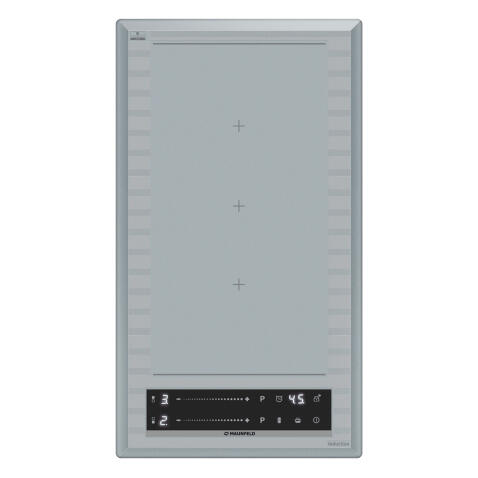 Поверхность индукционная MAUNFELD CVI292S2FMBL LUX