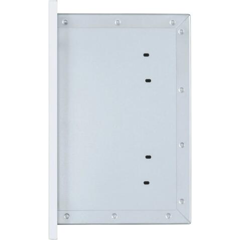 Вытяжка кухонная MEFERI INBOX52WH LIGHT