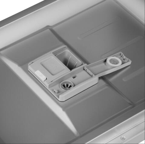 Посудомоечная машина MEFERI MDW4583 COMFORT PLUS