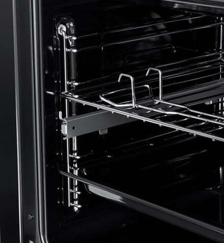 Духовой шкаф электрический MAUNFELD EOEFG.566RIB.RT