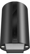 Вытяжка кухонная MEFERI TUBE40BK COMFORT PLUS