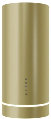 Вытяжка кухонная MEFERI TUBE35GOLD COMFORT