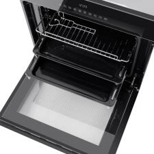 Духовой шкаф электрический MAUNFELD EOEH.5811B