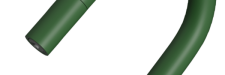 Смеситель для кухни Omoikiri Akita S RG royal green