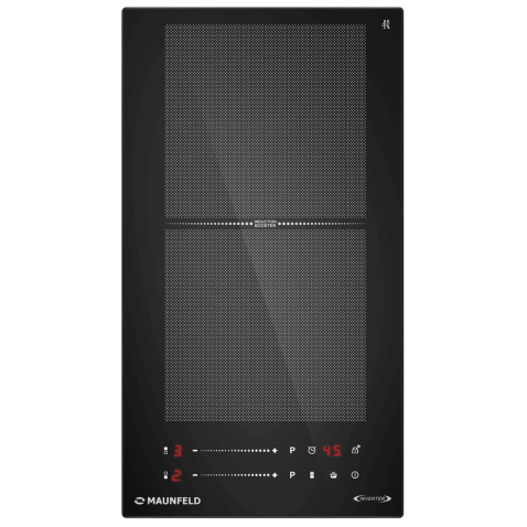 Поверхность индукционная MAUNFELD CVI292S2FBK Inverter