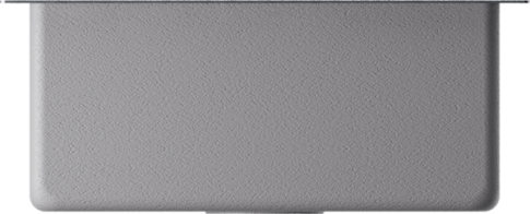 Кухонная мойка из нержавейки Omoikiri Amadare 50-IN нержавеющая сталь