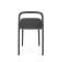 Стул HALMAR K490 черный