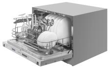 Посудомоечная машина MEFERI MDW4563 COMPACT POWER