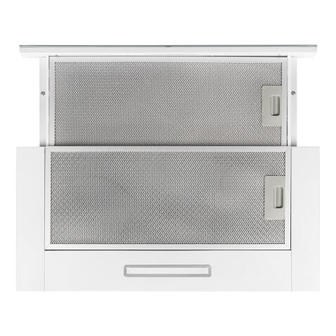 Вытяжка  ZORG TECHNOLOGY TURBO 1200 60 S белая