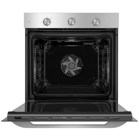 Духовой шкаф электрический MAUNFELD FEOF7871S