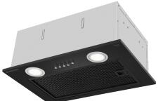 Вытяжка кухонная MEFERI INBOX45BK POWER