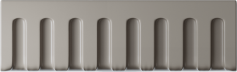 Кухонная мойка из керамики Omoikiri Mikura 83-СС Natceramic/cappuccino coffee