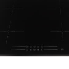 Поверхность индукционная ZORG TECHNOLOGY INO61 black matte