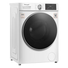 Стирально-сушильная машина WEISSGAUFF WMD 58411 Smart Inverter Steam