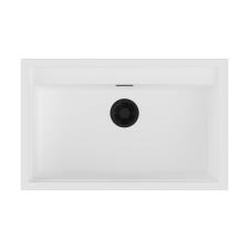 Кухонная мойка Omoikiri Sintesi 79-WH Artceramic/белый