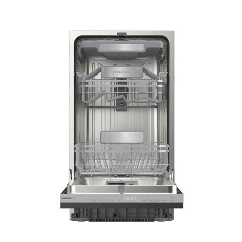 Посудомоечная машина MEFERI MDW4593 LUXE с инвертором