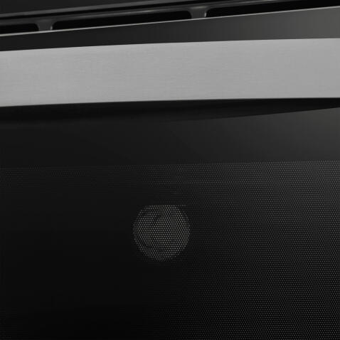 Духовой шкаф электрический MAUNFELD EOEC.566TB