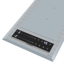 Поверхность индукционная MAUNFELD CVI292S2FMBL LUX