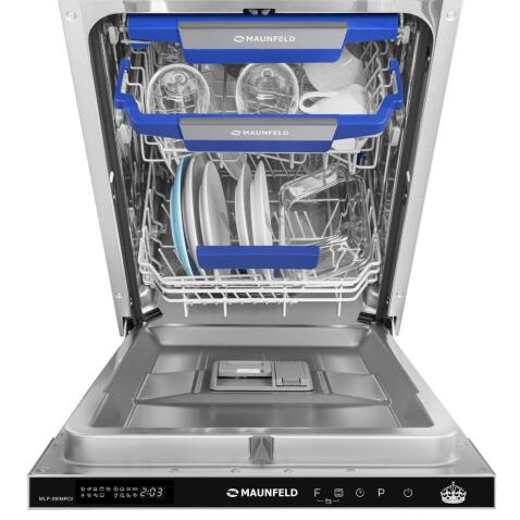 Посудомоечная машина MAUNFELD MLP-08IMROI