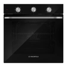Духовой шкаф электрический MAUNFELD FEOF7871B