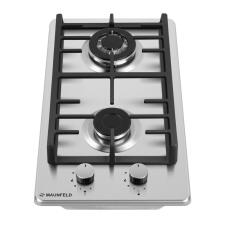 Поверхность газовая MAUNFELD EGHS.32.73CS/G