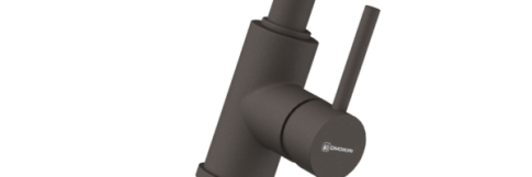 Смеситель для кухни Omoikiri Nakagawa P ES эспрессо