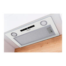 Вытяжка WEISSGAUFF BOX 1200 WH