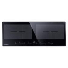 Поверхность индукционная MAUNFELD CVI904SFLBK LUX