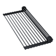 Коврик для сушки Omoikiri ROLL-01 GM