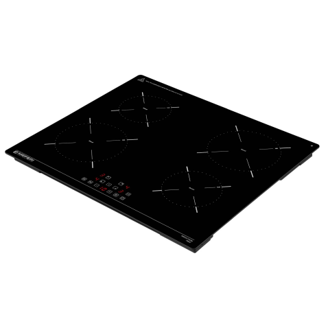Варочная панель индукционная MEFERI MIH604BK POWER