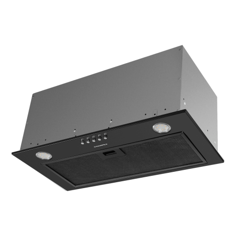 Вытяжка MAUNFELD Crosby Power 60 черный Вытяжка MAUNFELD Crosby Power 60 черный