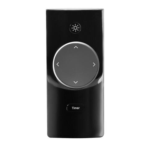 Вытяжка MAUNFELD MZR 60 Lux черный