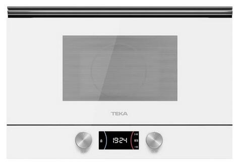 Микроволновая печь TEKA ML 8220 BIS L WHITE