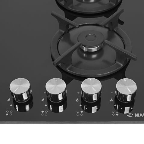 Поверхность газовая MAUNFELD EGHG.64.1CB/G