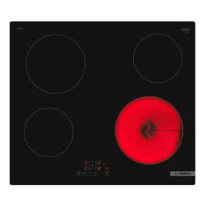 Поверхность электрическая BOSCH PKE611BB2E