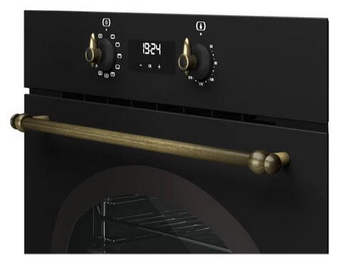 Духовой шкаф TEKA HRB 6400 ATB BRASS