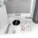 Вытяжка EXITEQ EX-1086 white
