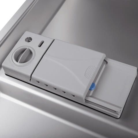 Посудомоечная машина MAUNFELD MLP45120 Light Beam