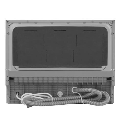 Посудомоечная машина MAUNFELD MLP-06DS