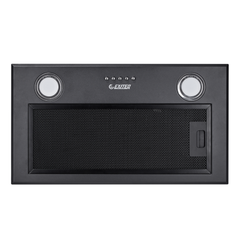 Вытяжка EXITEQ EX-1446 black