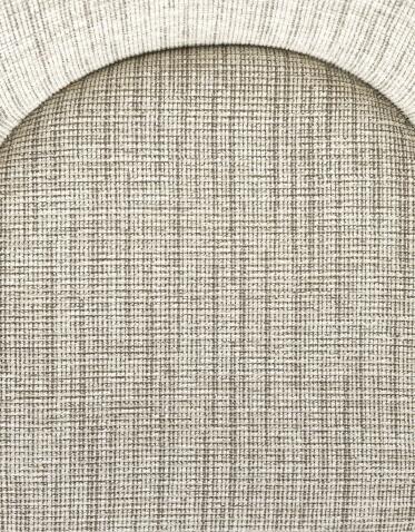 Стул HALMAR K564 бежевый/черный, поворотный