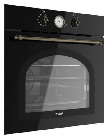 Духовой шкаф TEKA HRB 6300 ATB BRASS
