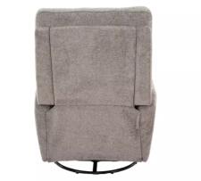 Кресло SIGNAL ARGOS Raven 07 раскладное, серый