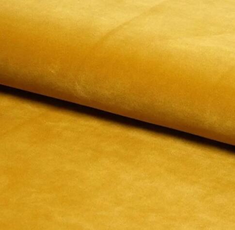 Кресло SIGNAL KARO 1 Velvet Bluvel 68 карри/венге