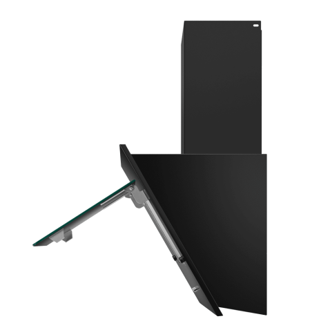 Вытяжка MAUNFELD Tower A 50 черный