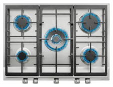 Поверхность газовая TEKA EX/70.1 5G AI AL DR CI